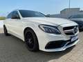 Mercedes-Benz C 63 AMG S Perf.Sitze|Driver Package|PANO|Memory Weiß - thumbnail 20