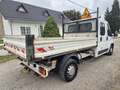 Citroen Jumper PLATEAU CAB 33 L3 2.2 HDi 120 CONFORT - thumbnail 3