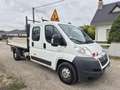 Citroen Jumper PLATEAU CAB 33 L3 2.2 HDi 120 CONFORT - thumbnail 2