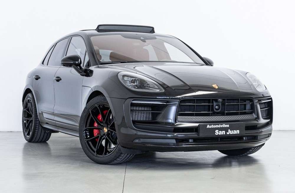 Porsche Macan GTS Aut. - foto 1