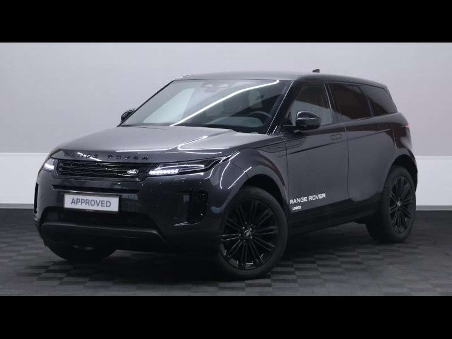 Land Rover Range Rover Evoque S D165 -  - Joinsteer - #1
