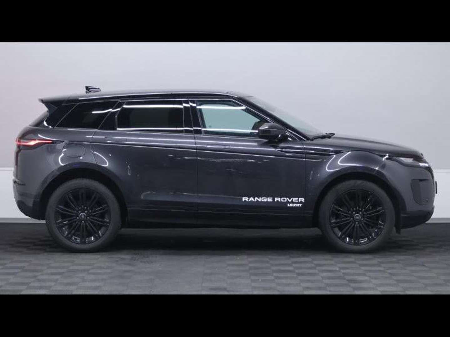 Land Rover Range Rover Evoque S D165 -  - Joinsteer - #2