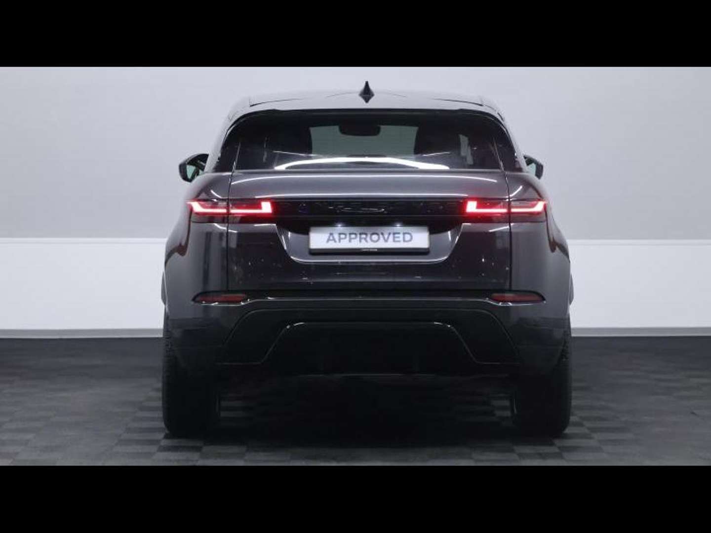 Land Rover Range Rover Evoque S D165 -  - Joinsteer - #4