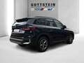 BMW X1 sDrive18i Schwarz - thumbnail 6