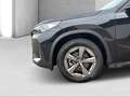 BMW X1 sDrive18i Schwarz - thumbnail 4