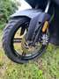 Kymco Agility 125 Grigio - thumbnail 6