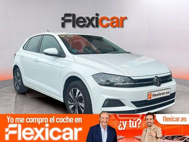 Volkswagen Polo 1.0 Advance 59kW - foto 1