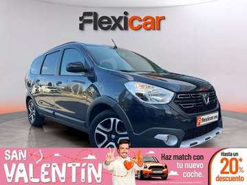 Stepway Comfort 85kW(115CV) 7Pl