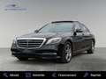Mercedes-Benz S 350 IV (W222) 350 d Executive 9G-Tronic Schwarz - thumbnail 1