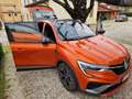 Renault Arkana Arkana 2021 1.6 E-Tech hybrid R.S. Line 145cv Arancione - thumbnail 4
