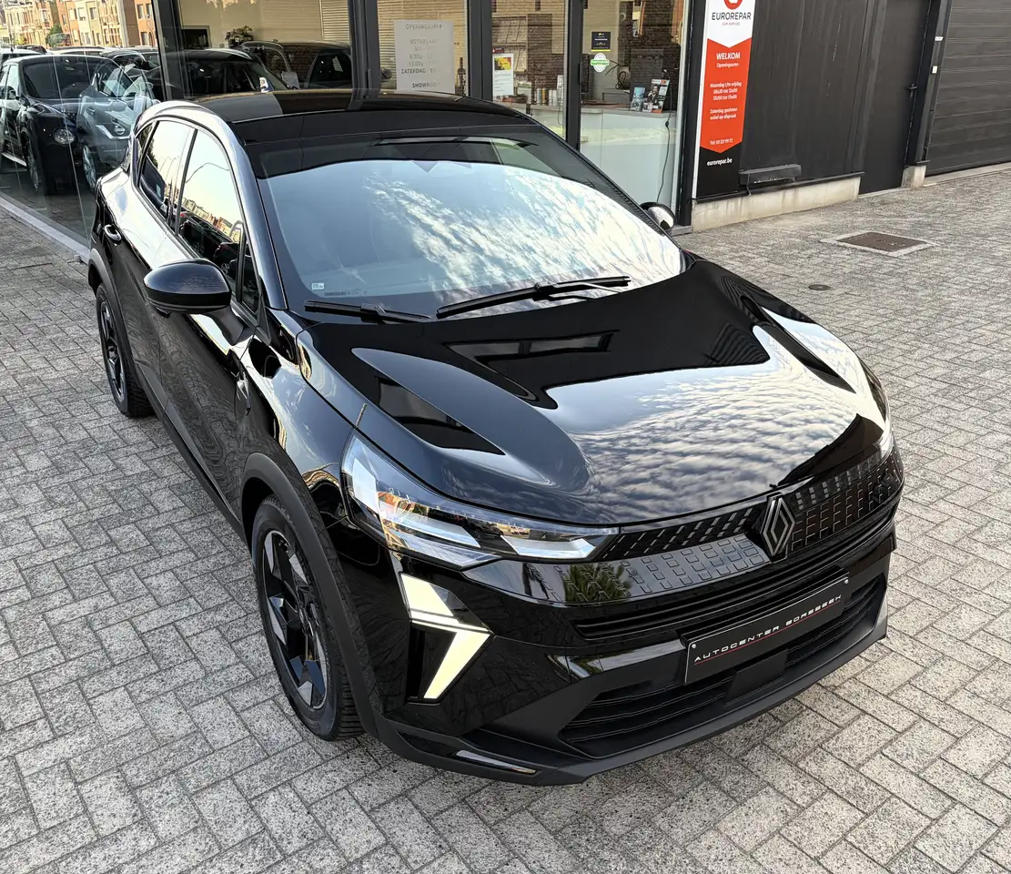 Renault Captur 1.3 TCe MHEV Techno 24.972 KM!!, миниатюра 4