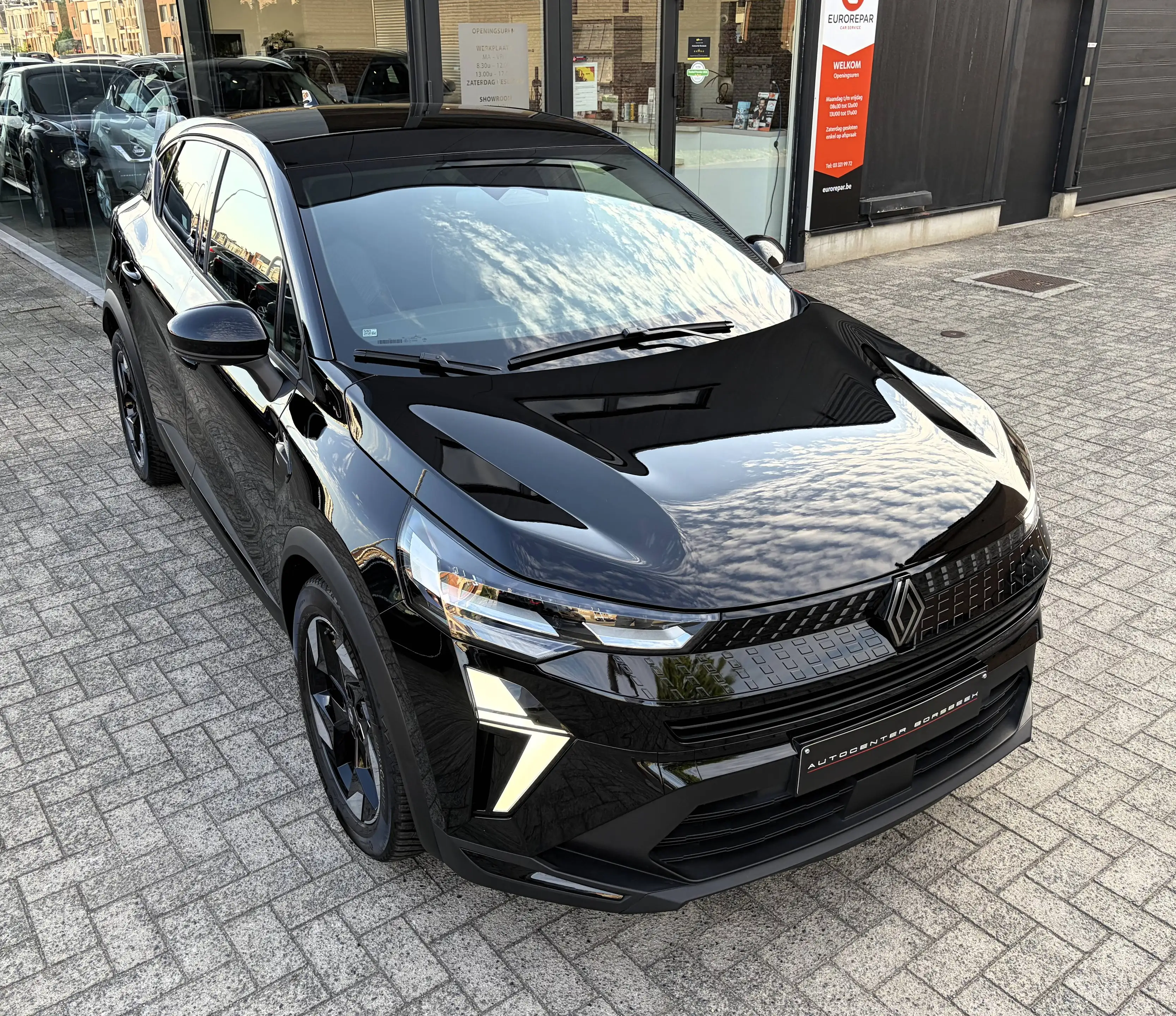 Renault Captur 1.3 TCe MHEV Techno - 24.972 KM!! — photo 4