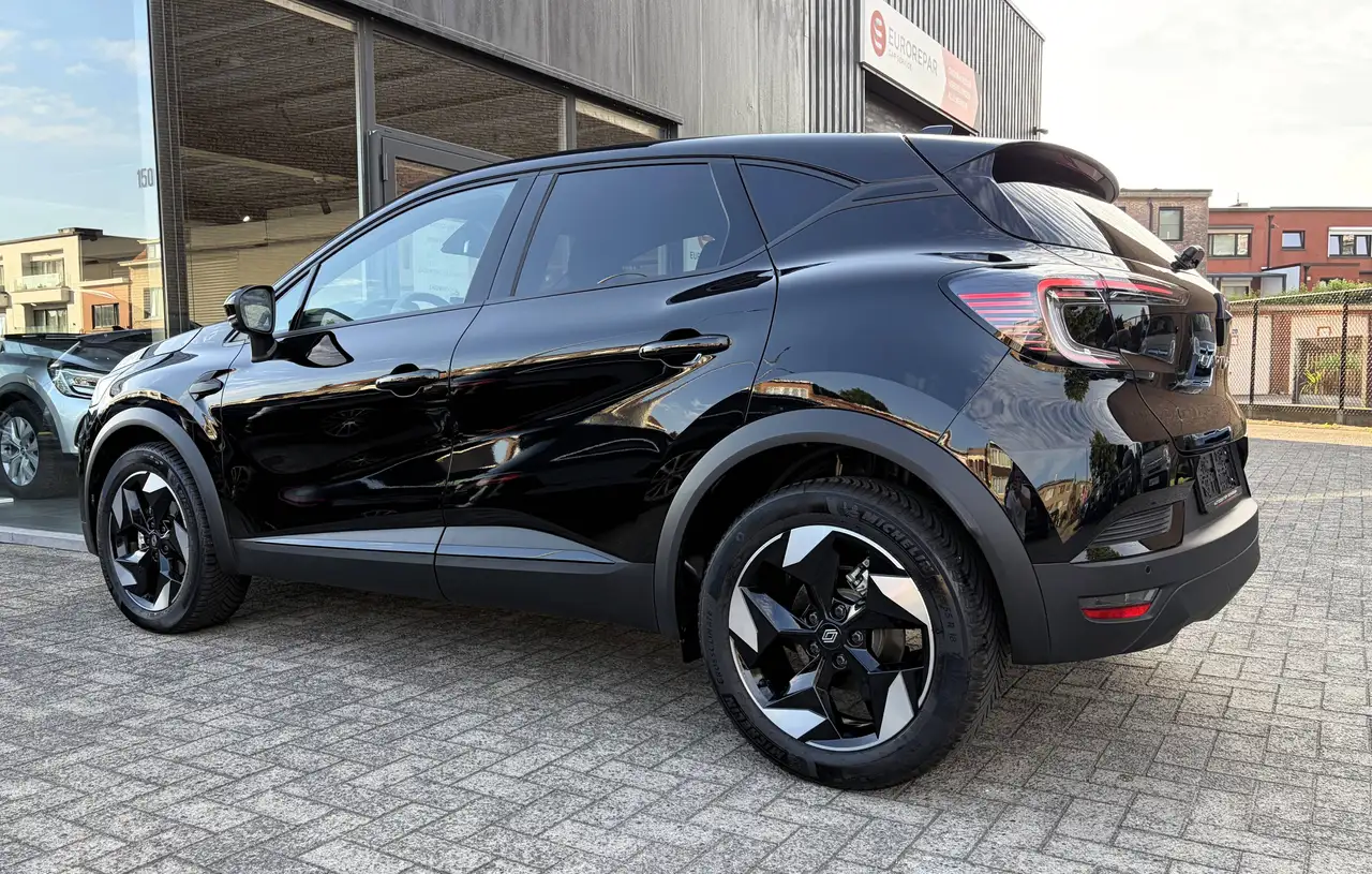 Renault Captur 1.3 TCe MHEV Techno 24.972 KM!!, миниатюра 9
