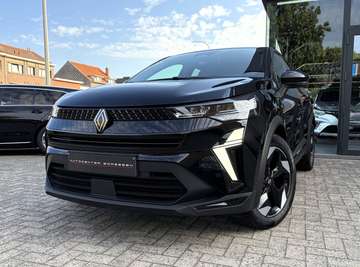 1.3 TCe MHEV Techno - 24.972 KM!!
