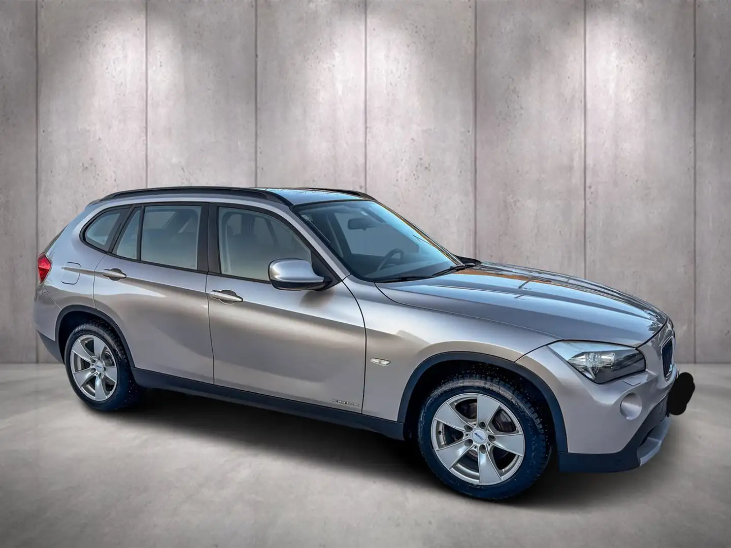 BMW X1 X1 sDrive 18d 136 ch Executive A - 1