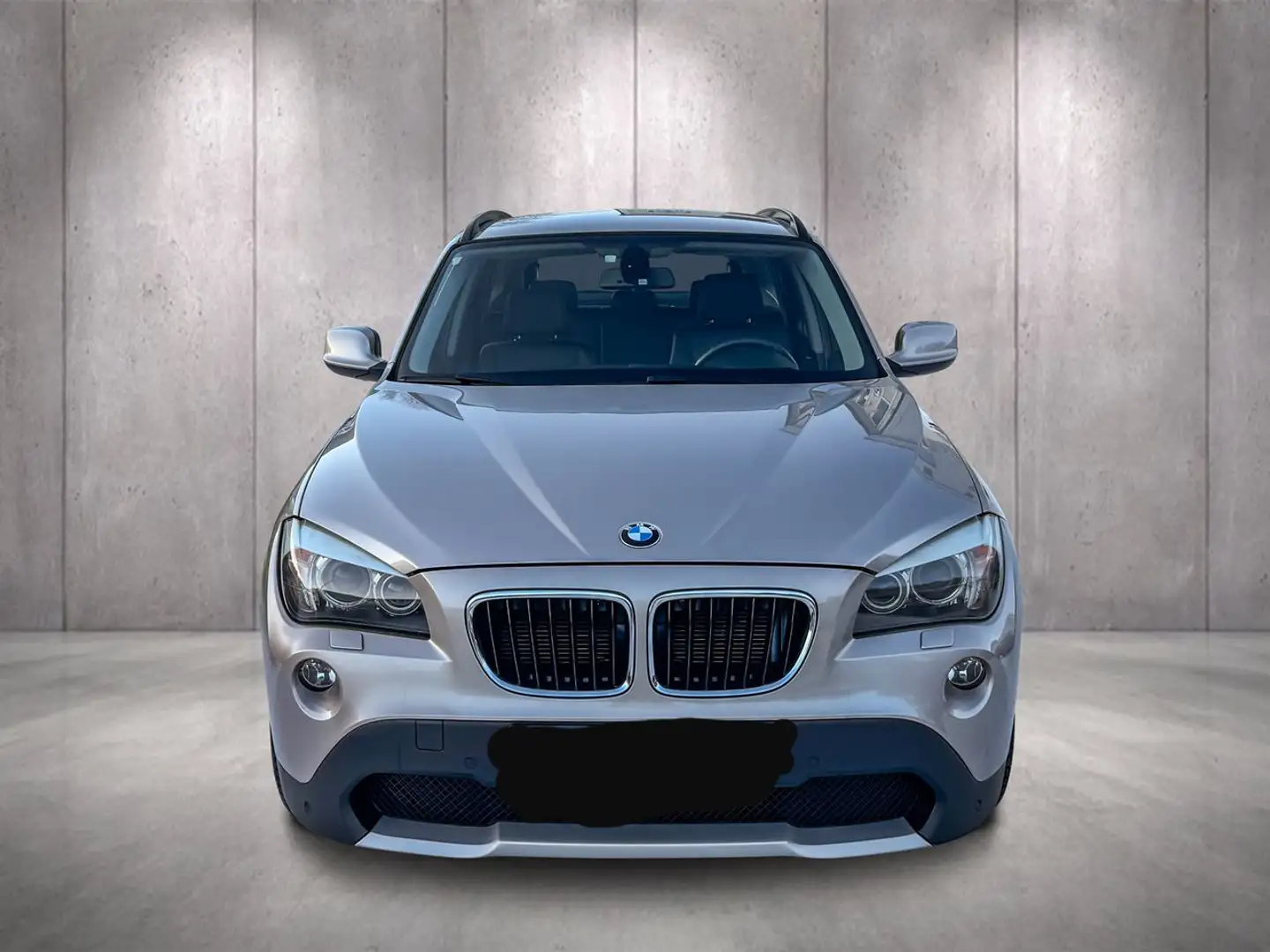 BMW X1 X1 sDrive 18d 136 ch Executive A - 2