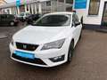 SEAT Leon FR  *SHZ/LED/Navi/PDC/MFL* Blanco - thumbnail 2