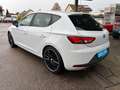 SEAT Leon FR  *SHZ/LED/Navi/PDC/MFL* Blanco - thumbnail 4