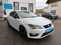 SEAT Leon FR  *SHZ/LED/Navi/PDC/MFL* Blanco - thumbnail 8