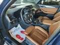 BMW X3 XDrive 30i Luxury Auto Tetto Navi Pelle Fari LED Blu/Azzurro - thumbnail 48