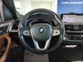 BMW X3 XDrive 30i Luxury Auto Tetto Navi Pelle Fari LED Blu/Azzurro - thumbnail 16