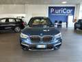 BMW X3 XDrive 30i Luxury Auto Tetto Navi Pelle Fari LED Blu/Azzurro - thumbnail 50