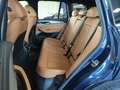 BMW X3 XDrive 30i Luxury Auto Tetto Navi Pelle Fari LED Blu/Azzurro - thumbnail 6