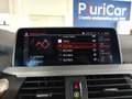 BMW X3 XDrive 30i Luxury Auto Tetto Navi Pelle Fari LED Blu/Azzurro - thumbnail 21