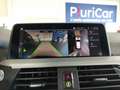 BMW X3 XDrive 30i Luxury Auto Tetto Navi Pelle Fari LED Blu/Azzurro - thumbnail 29