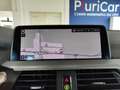 BMW X3 XDrive 30i Luxury Auto Tetto Navi Pelle Fari LED Blu/Azzurro - thumbnail 12