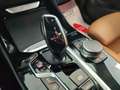 BMW X3 XDrive 30i Luxury Auto Tetto Navi Pelle Fari LED Blu/Azzurro - thumbnail 42