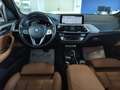 BMW X3 XDrive 30i Luxury Auto Tetto Navi Pelle Fari LED Blu/Azzurro - thumbnail 3