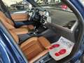 BMW X3 XDrive 30i Luxury Auto Tetto Navi Pelle Fari LED Blu/Azzurro - thumbnail 49