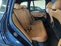 BMW X3 XDrive 30i Luxury Auto Tetto Navi Pelle Fari LED Blu/Azzurro - thumbnail 7