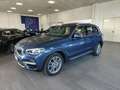 BMW X3 XDrive 30i Luxury Auto Tetto Navi Pelle Fari LED Blu/Azzurro - thumbnail 1