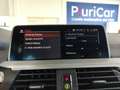 BMW X3 XDrive 30i Luxury Auto Tetto Navi Pelle Fari LED Blu/Azzurro - thumbnail 28