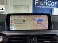 BMW X3 XDrive 30i Luxury Auto Tetto Navi Pelle Fari LED Blu/Azzurro - thumbnail 25