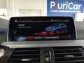 BMW X3 XDrive 30i Luxury Auto Tetto Navi Pelle Fari LED Blu/Azzurro - thumbnail 31
