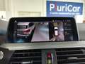 BMW X3 XDrive 30i Luxury Auto Tetto Navi Pelle Fari LED Blu/Azzurro - thumbnail 30
