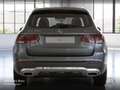 Mercedes-Benz GLC 300 e 4M PANO+360+MULTIBEAM+FAHRASS+BURMESTER Grau - thumbnail 9