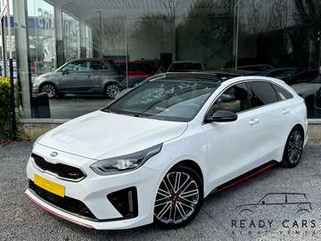 1.6 GT*FULL OPTIONS*PANO*1ER PROP*CARNET COMPLET*CARPLAY*GARANTIE*