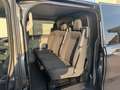 Ford Transit Custom 2.0TDCI * DUB CAB * 5ZITPL * ACC * BLIS *32500+BTW Grijs - thumbnail 12