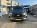 Ford Transit Custom 2.0TDCI * DUB CAB * 5ZITPL * ACC * BLIS *32500+BTW Grijs - thumbnail 4
