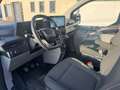 Ford Transit Custom 2.0TDCI * DUB CAB * 5ZITPL * ACC * BLIS *32500+BTW Grijs - thumbnail 7