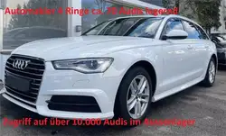 Aktuelle Fahrzeuge von Automakler 4 Ringe GmbH in Attersee am Attersee |  AutoScout24