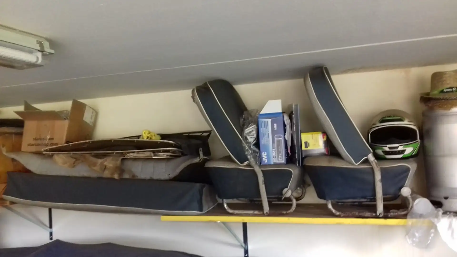 Volkswagen Käfer 1200 Luxus Winker - 2