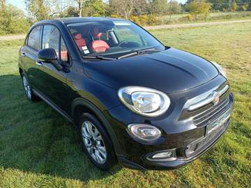 500X 1.3 MultiJet 95 ch Popstar