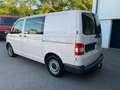 Volkswagen T5 Transporter Kasten 4Motion,2Schiebetüren,REGALE,AHK Weiß - thumbnail 7