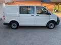 Volkswagen T5 Transporter Kasten 4Motion,2Schiebetüren,REGALE,AHK Weiß - thumbnail 5