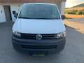 Volkswagen T5 Transporter Kasten 4Motion,2Schiebetüren,REGALE,AHK Weiß - thumbnail 3